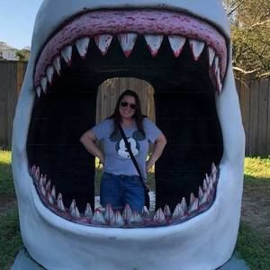 Meet your Posher, Dana